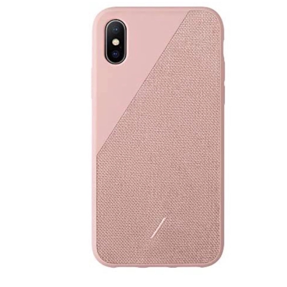 NEW Native Union Clic Case for iPhone Xs Max